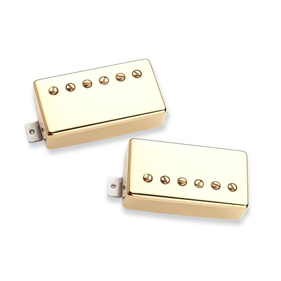 Seymour Duncan Hades Gates Pickup Set (Gold)