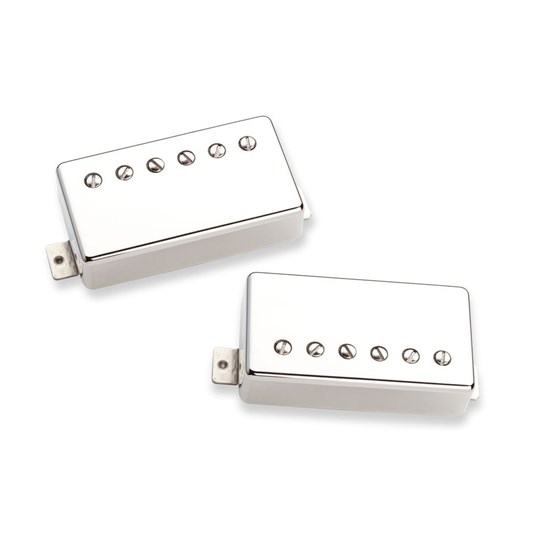 Seymour Duncan Hades Gates Pickup Set (Nickel)