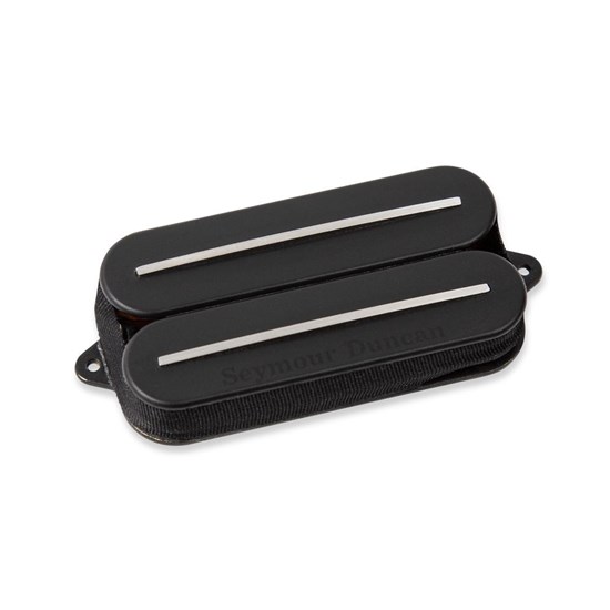 Seymour Duncan SH-2N Jazz Rail Humbucker Neck Pickup (Black)