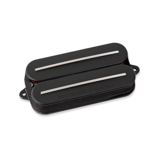 Seymour Duncan Sentient Rail Humbucker Neck Pickup (Black)