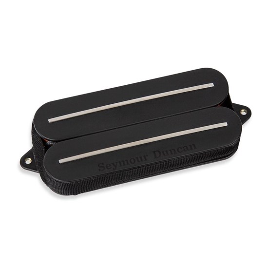 Seymour Duncan Sentient Rail 7 String Humbucker Neck Pickup (Black)