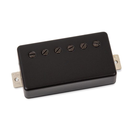 Seymour Duncan Hades Gates Neck Pickup (Black Cover)