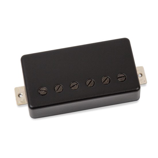 Seymour Duncan Hades Gates Bridge Pickup (Black Cover)