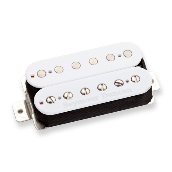 Seymour Duncan Hades Gates Bridge Pickup (White)