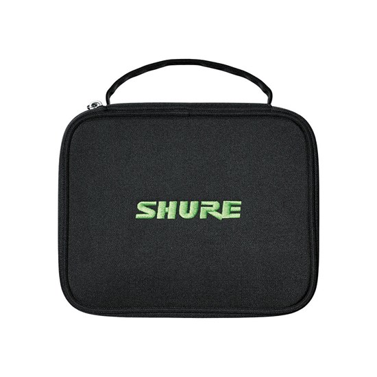 Shure A4CC Softshell Carrying Case for SM4