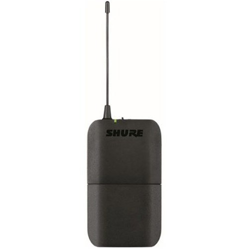 Shure BLX1 K14 Bodypack Transmitter