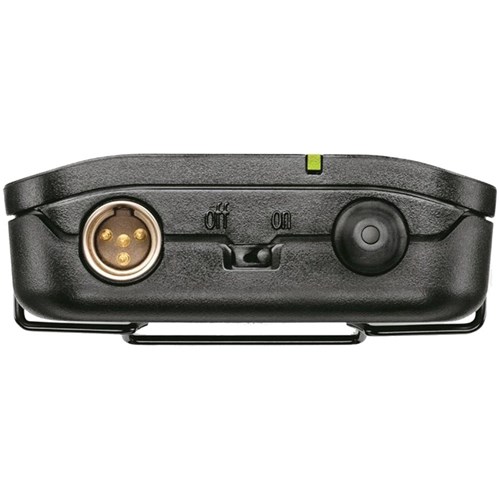 Shure BLX1 K14 Bodypack Transmitter