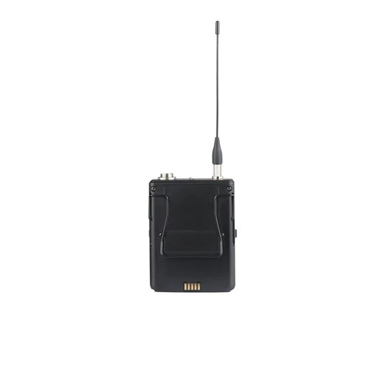 Shure ULXD1 Wireless Digital Mic Bodypack Transmitter (Band L51)