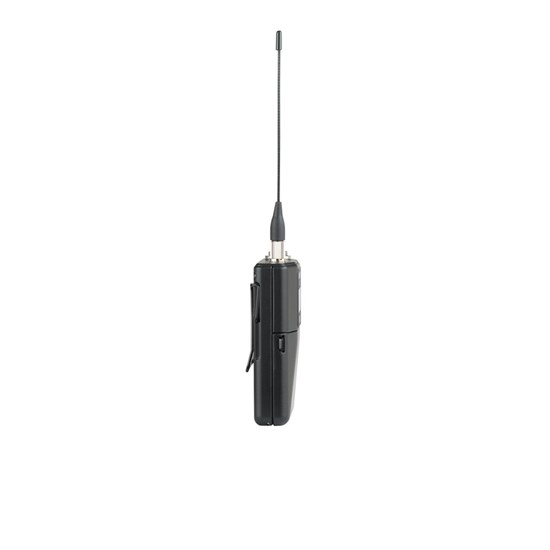 Shure ULXD1 Wireless Digital Mic Bodypack Transmitter (Band L51)