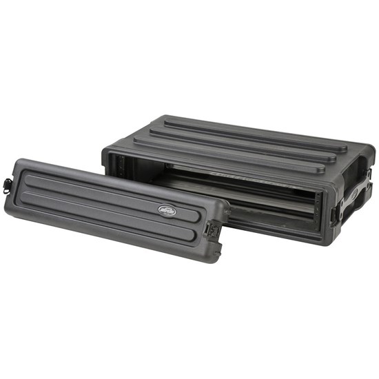 SKB 1SKB-R2U 2U Roto Rack