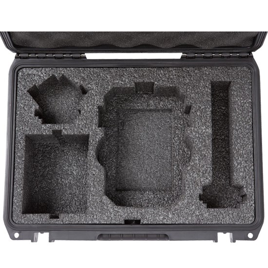 SKB iSeries Waterproof Hard Case for Zoom H8