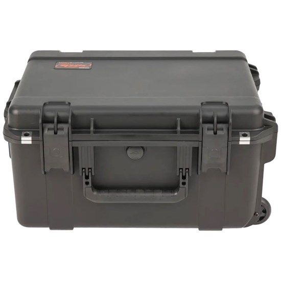 SKB iSeries 2015-10 Yamaha DM3 Digital Mixer Case