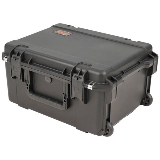 SKB iSeries 2015-10 Yamaha DM3 Digital Mixer Case