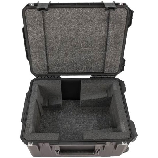 SKB iSeries 2015-10 Yamaha DM3 Digital Mixer Case