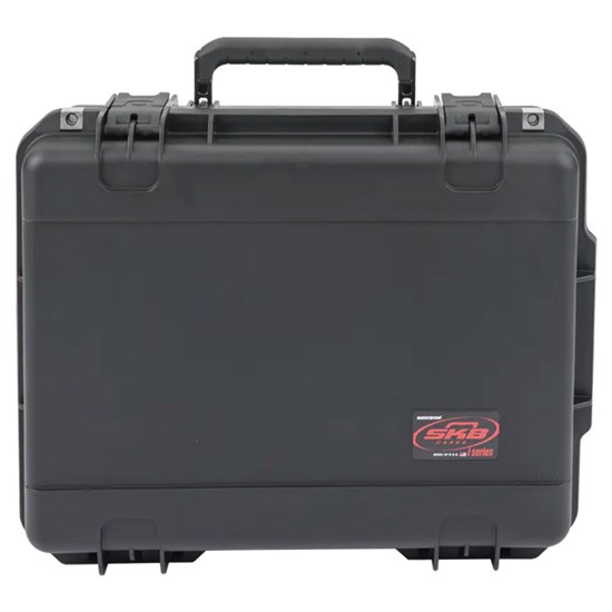 SKB 3i-2015-7TMP iSeries Fender Tone Master Pro Case