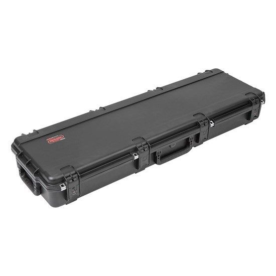 SKB iSeries Waterproof ATA StingRay Bass Guitar Case