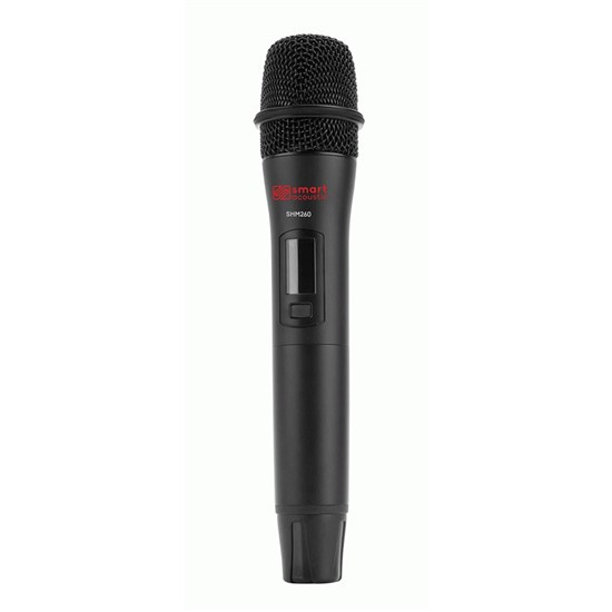 Smart Acoustic SHM260 V2 Handheld Microphone