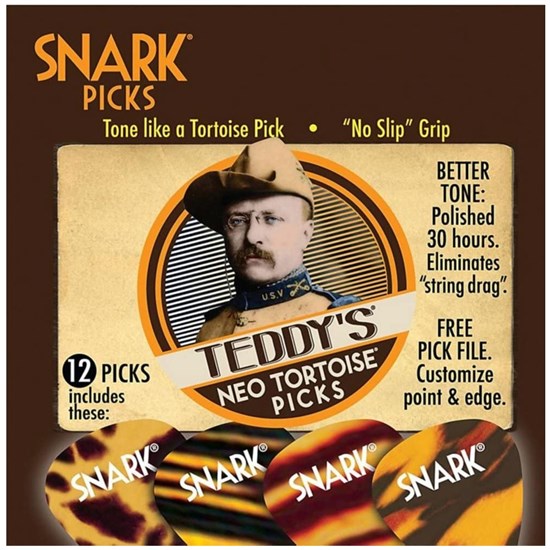 snark picks