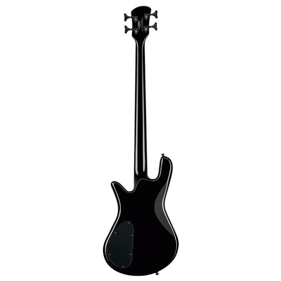 Spector NS Ethos HP 4 Electric Bass Guitar (Black Gloss)