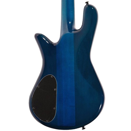 Spector Legend 4-String Bass (Faded Blue Gloss)