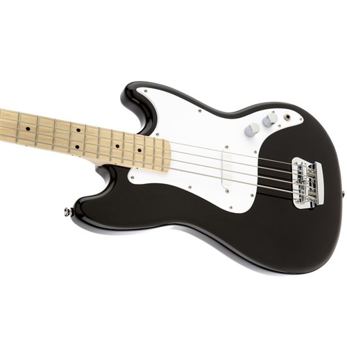 squier bronco bass