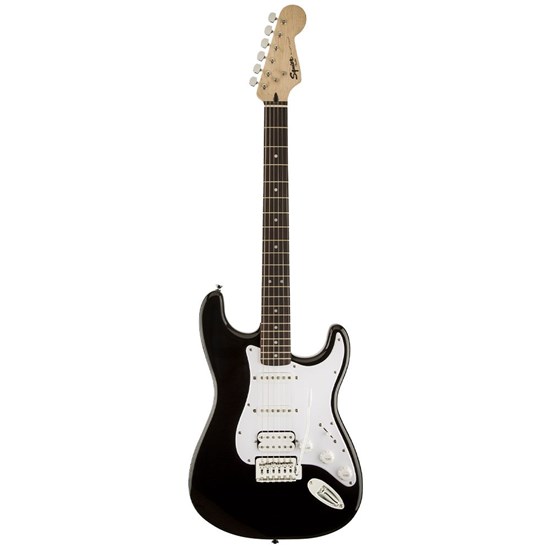 fender squier hss bullet strat