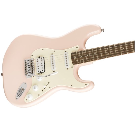 pink squier