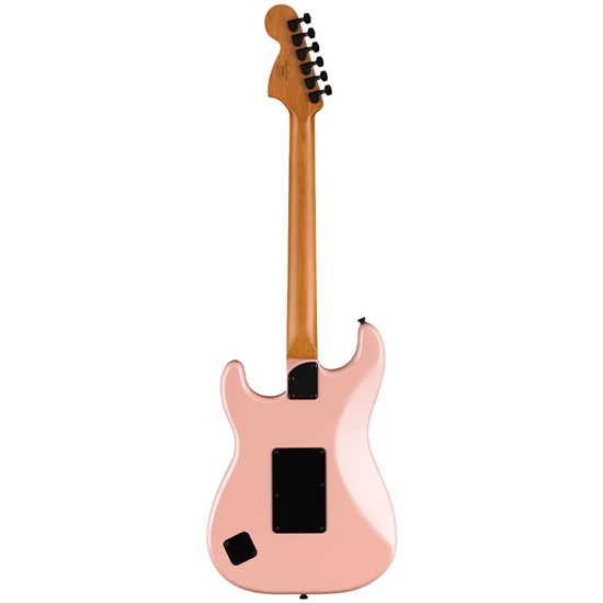 squier contemporary stratocaster shell pink