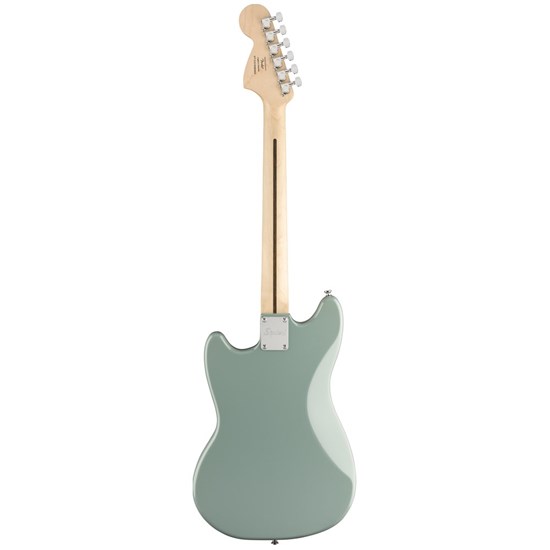 squier bullet mustang sonic grey