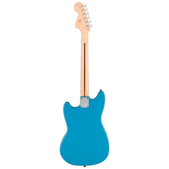 Squier Sonic Mustang HH Laurel Fingerboard (California Blue)