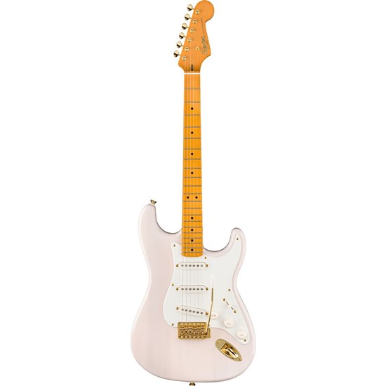 squier classic vibe 50s stratocaster specs