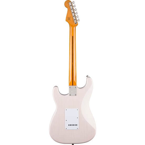 Squier Classic Vibe '50s Stratocaster Maple Fingerboard (White Blonde)