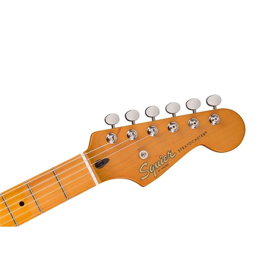 Squier Classic Vibe '50s Stratocaster Maple Fingerboard (White Blonde)