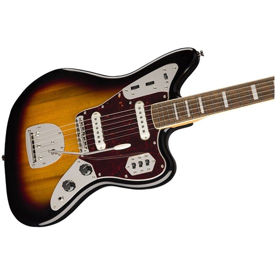 squier jaguar