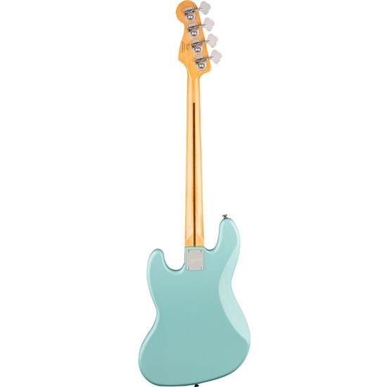 Squier Classic Vibe '60s Jazz Bass Laurel Fingerboard (Daphne Blue)