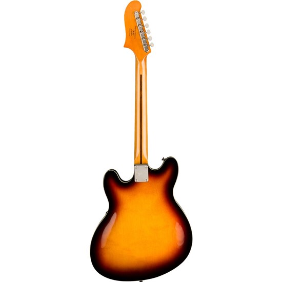 Squier Classic Vibe Starcaster Maple Fingerboard (3-Color Sunburst)