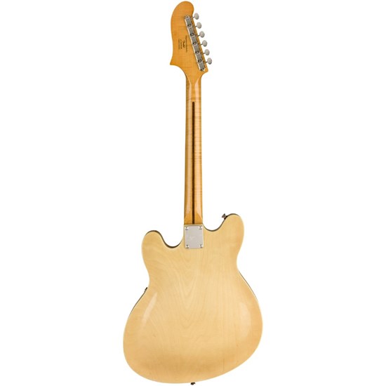 Squier Classic Vibe Starcaster Maple Fingerboard (Natural)