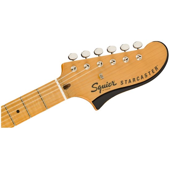 Squier Classic Vibe Starcaster Maple Fingerboard (Natural)