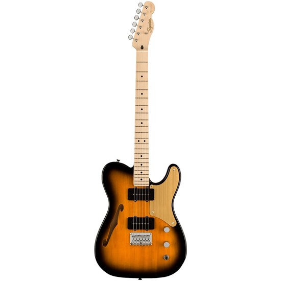 squire cabronita telecaster