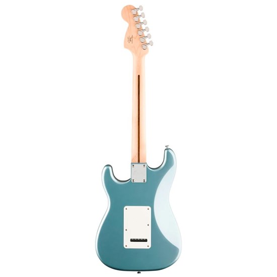 Squier Affinity Series Stratocaster Junior HSS (Ice Blue Metallic)