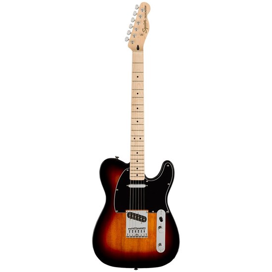 squier telecaster affinity pickguard