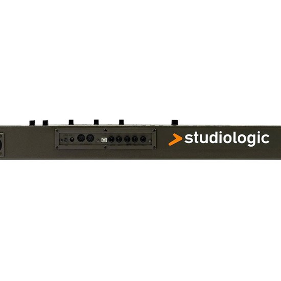 Studiologic Numa Compact SE 88-Key Digital Piano w/ After Touch & Drawbars