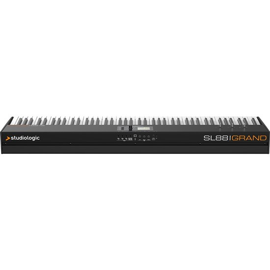 Studiologic 61-Note Organ MIDI Controller Keyboard