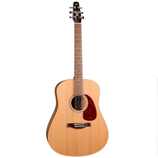 Seagull S6 Original Dreadnought w/ Solid Cedar Top