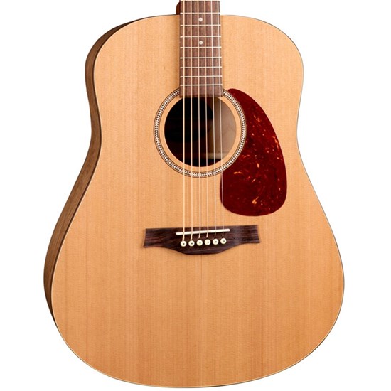 Seagull S6 Original Dreadnought w/ Solid Cedar Top