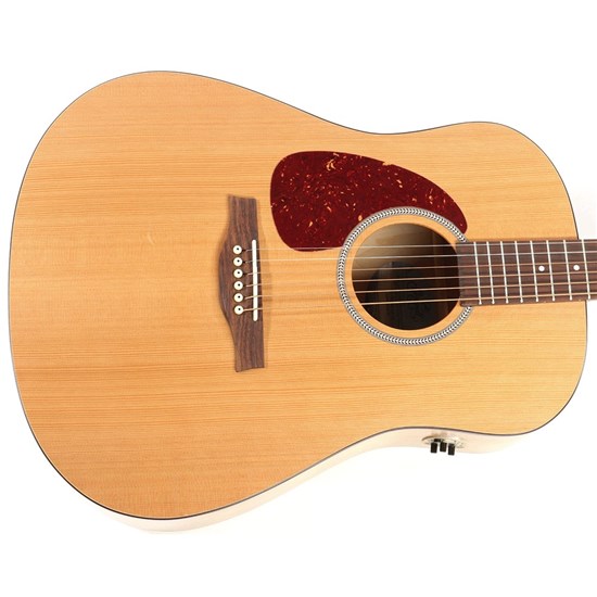 Seagull S6 Original Left-handed w/ Quantum I Pick-up (029419)