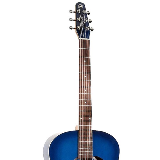 Seagull S6 Spruce (GT Gloss-top Blueburst, 039319)