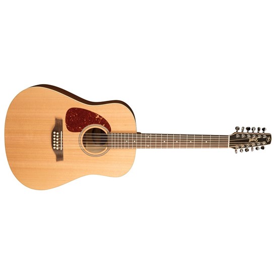 Seagull Coastline S12 Cedar Left-handed (029365)