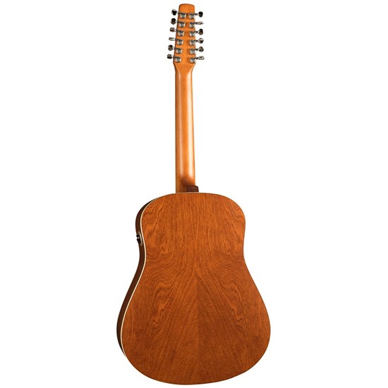 Seagull Coastline S12 Cedar Left-handed w/ Quantum I Pick-up (029372)