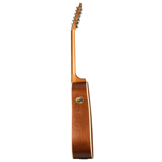 Seagull Coastline S12 Cedar Left-handed w/ Quantum I Pick-up (029372)